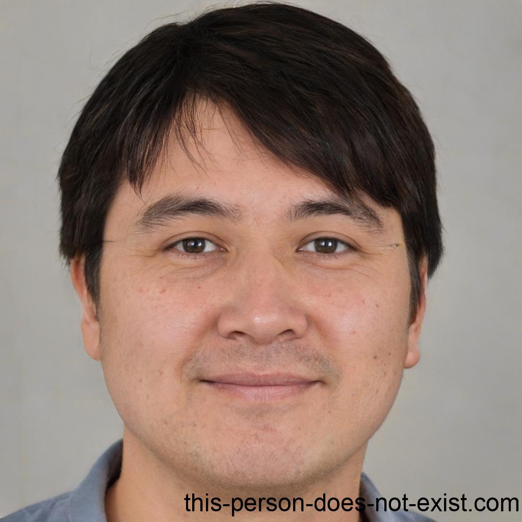 Wei Chen