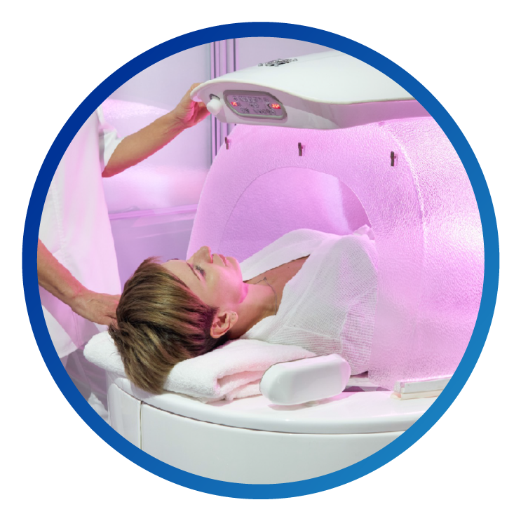 capsule therapy