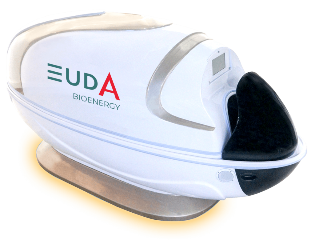 spa capsule therapy