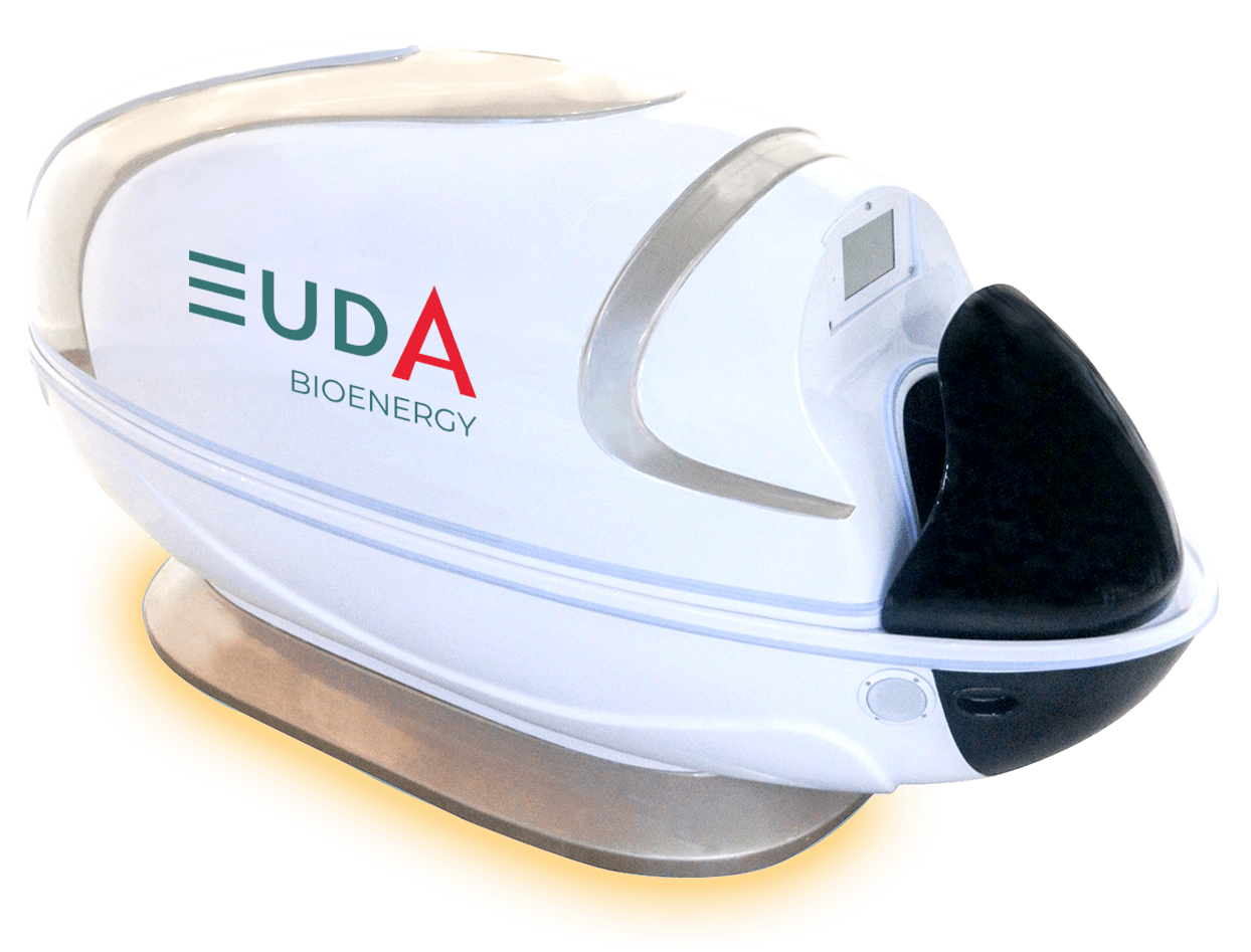 spa capsule therapy